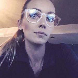 Meet your Posher, Tricia